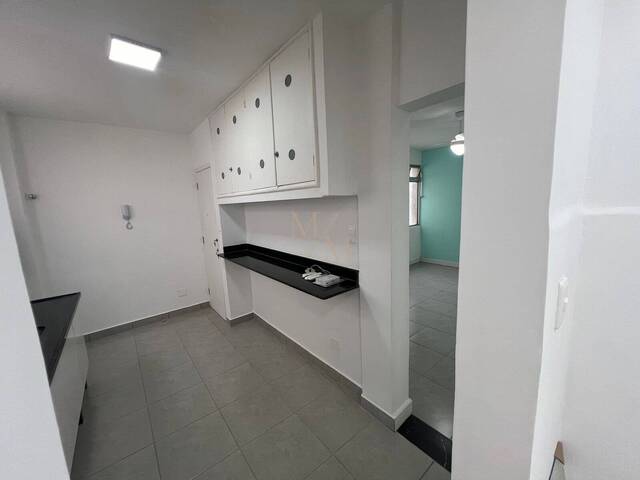 Apartamento para Venda em Santos - 5