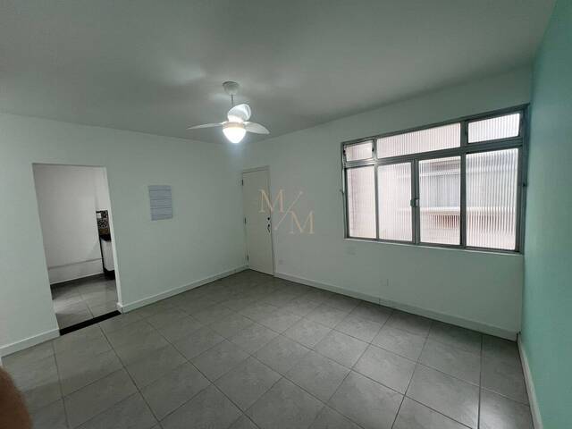 Apartamento para Venda em Santos - 2