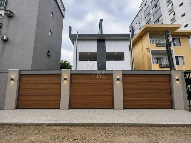 Casa para Venda em Santos - 3