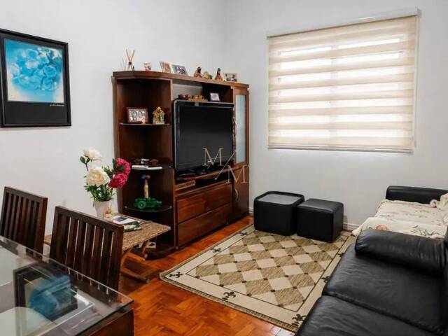 Apartamento para Venda em Santos - 2