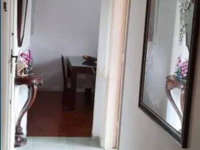 Apartamento para Venda em Santos - 4