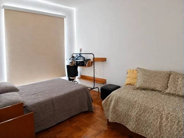 Apartamento para Venda em Santos - 5