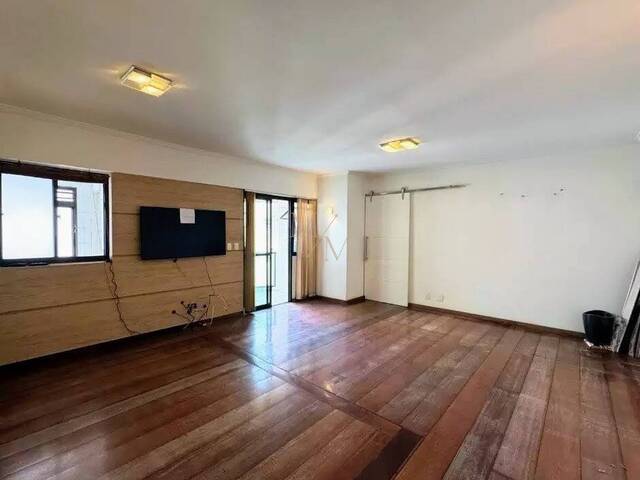 #1297 - Apartamento para Venda em Santos - SP