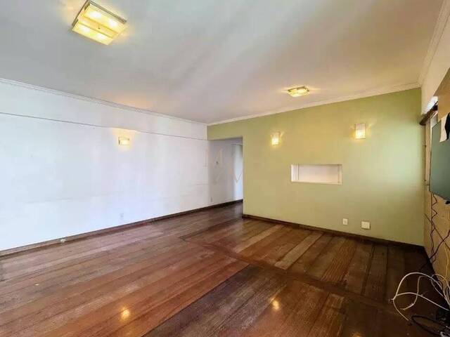 Apartamento para Venda em Santos - 3