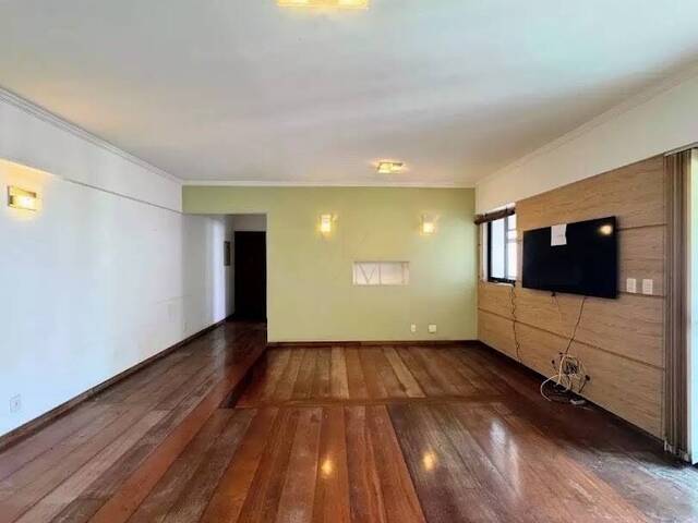 Apartamento para Venda em Santos - 4