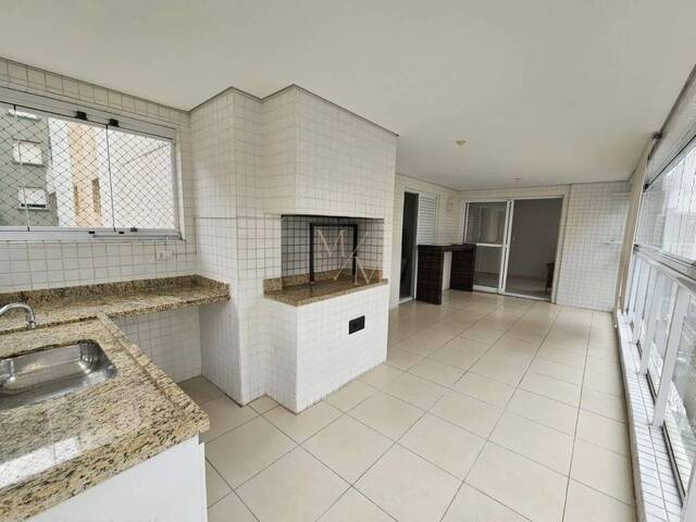 #1298 - Apartamento para Venda em Santos - SP
