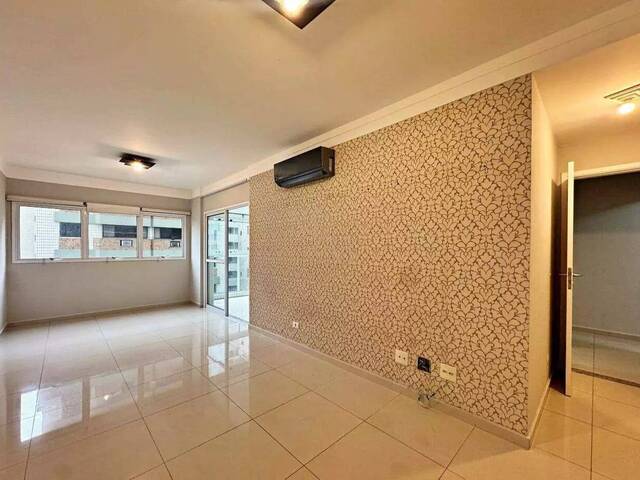 Apartamento para Venda em Santos - 5