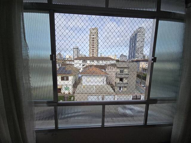 Apartamento para Venda em Santos - 4