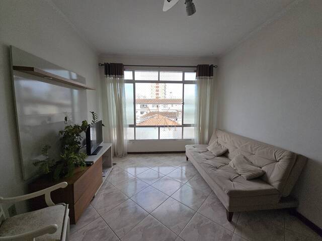 Apartamento para Venda em Santos - 5