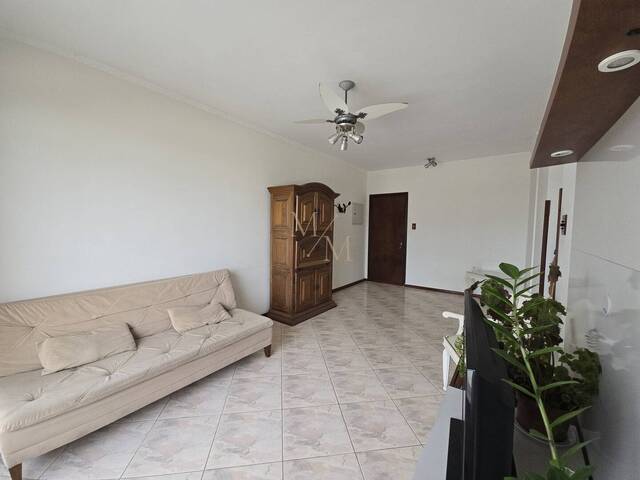 Apartamento para Venda em Santos - 2