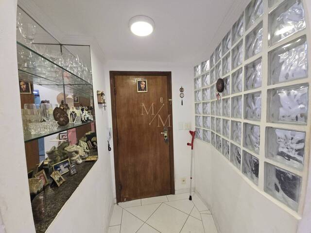 Apartamento para Venda em Santos - 2