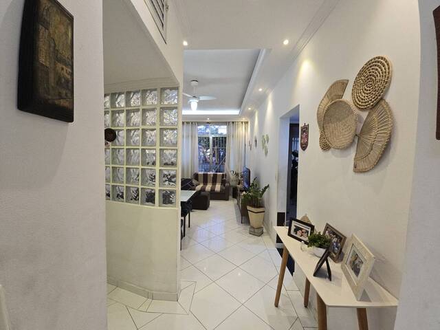 Apartamento para Venda em Santos - 3