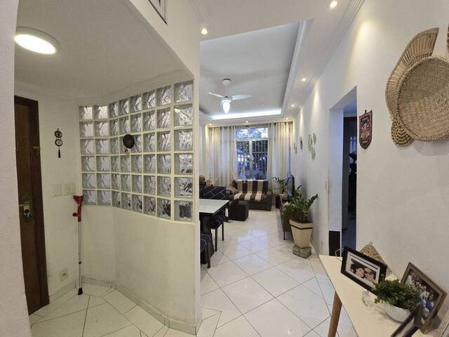 Apartamento para Venda em Santos - 4