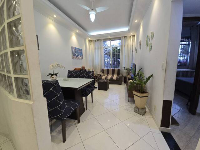 Apartamento para Venda em Santos - 5