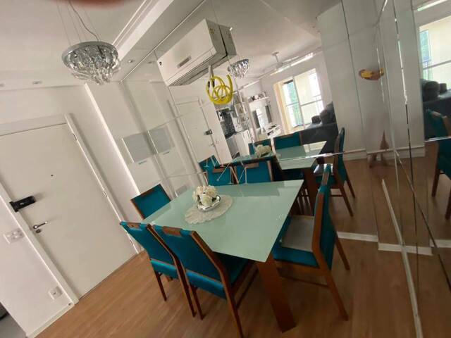 Apartamento para Venda em Santos - 5