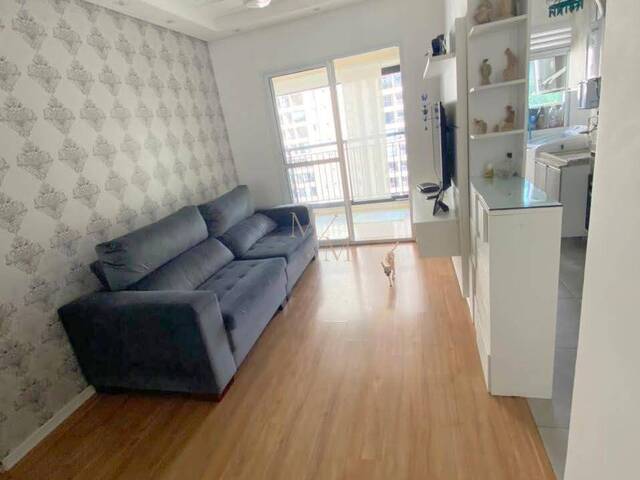 Apartamento para Venda em Santos - 3