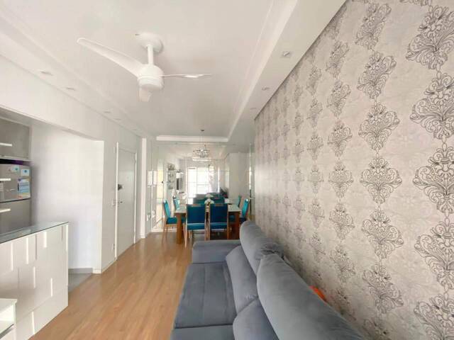 Apartamento para Venda em Santos - 2