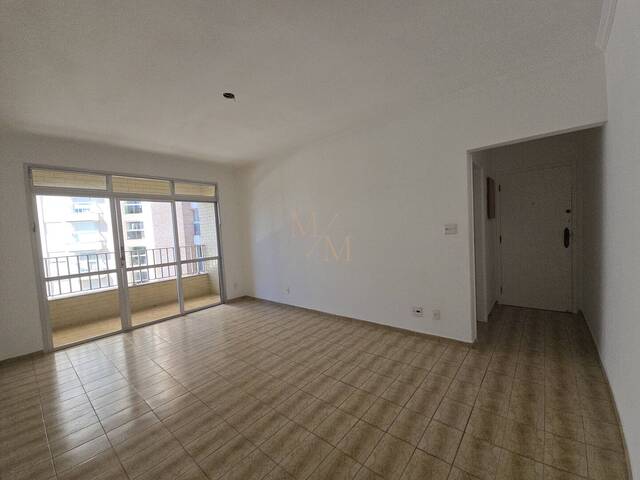 Apartamento para Locação em Santos - 2