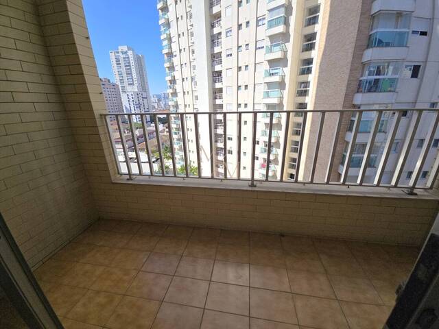Apartamento para Locação em Santos - 4