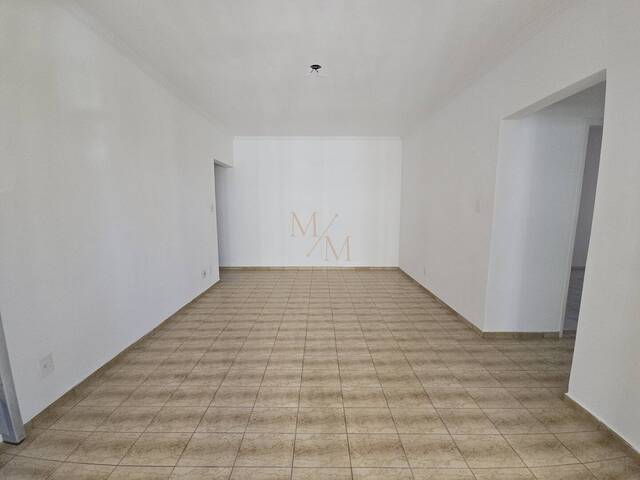 Apartamento para Locação em Santos - 5
