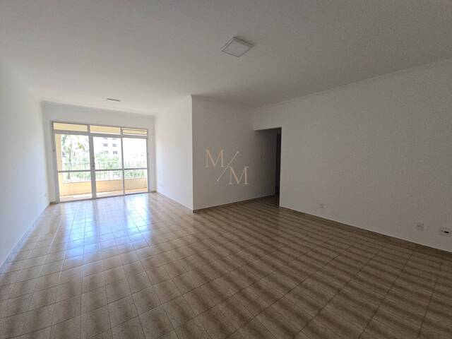 Apartamento para Locação em Santos - 2