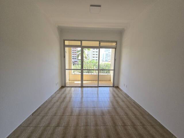 Apartamento para Locação em Santos - 3