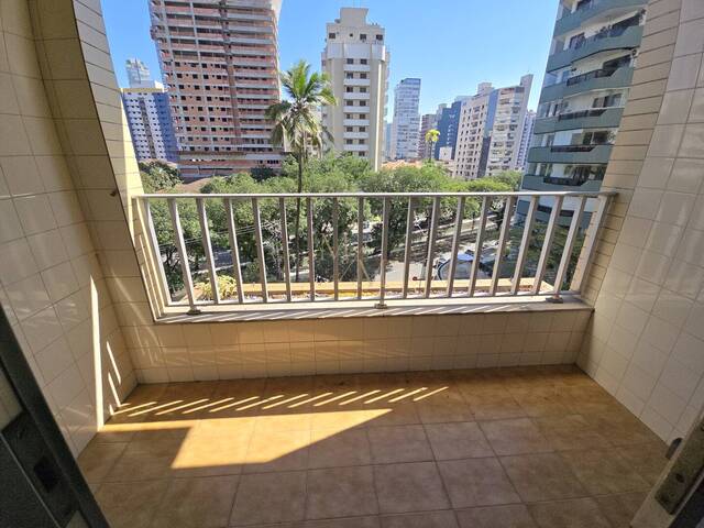 Apartamento para Locação em Santos - 4