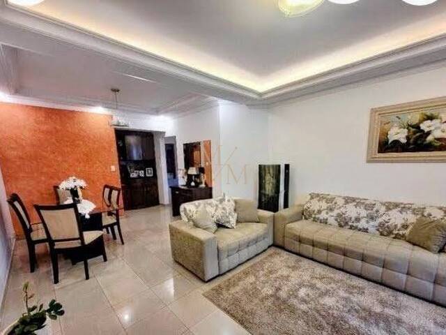 Apartamento para Venda em Santos - 3