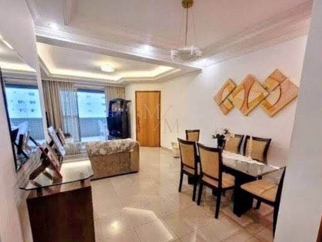 Apartamento para Venda em Santos - 4