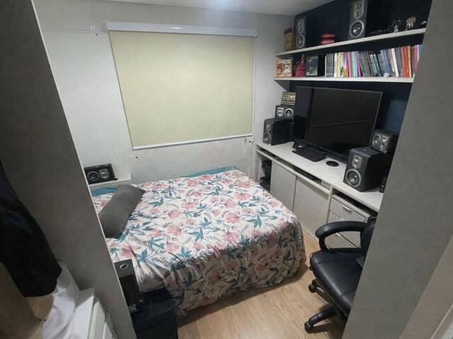 Apartamento para Venda em Santos - 4