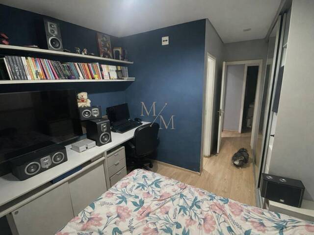 Apartamento para Venda em Santos - 5