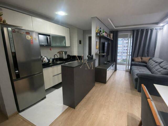Venda em Vila Mathias - Santos