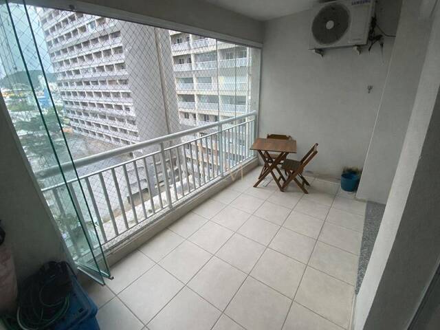 Apartamento para Venda em Santos - 3