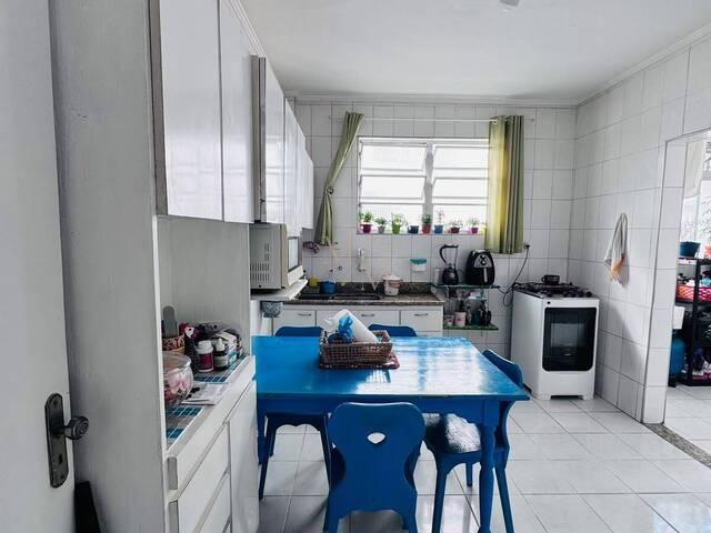 #1307 - Apartamento para Venda em Santos - SP