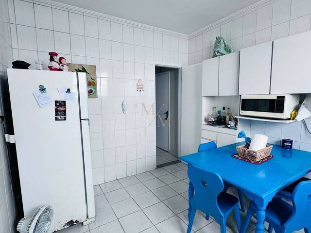 Apartamento para Venda em Santos - 5