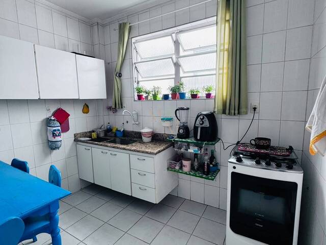 Apartamento para Venda em Santos - 4