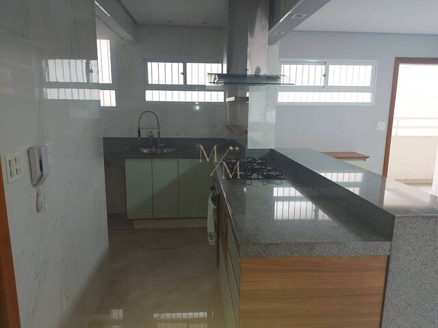 Apartamento para Venda em Santos - 4