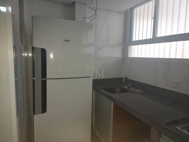 Apartamento para Venda em Santos - 5
