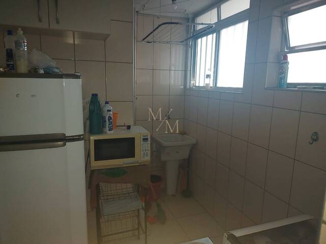 Apartamento para Venda em Santos - 3