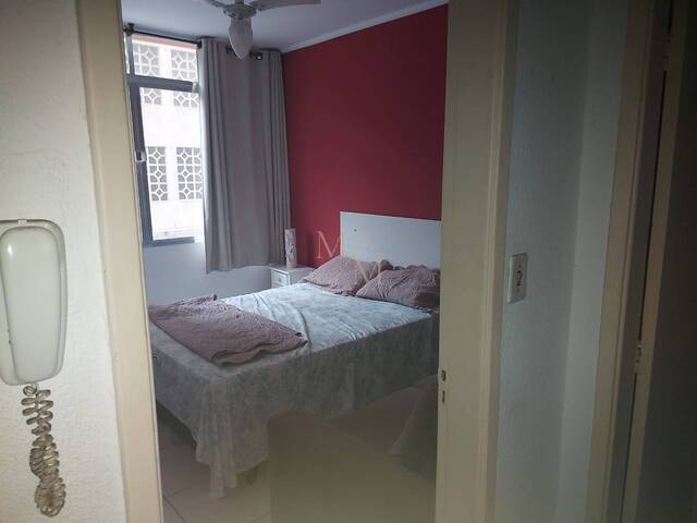 Apartamento para Venda em Santos - 5