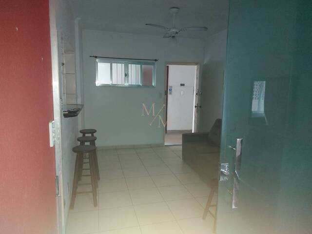 Apartamento para Venda em Santos - 4