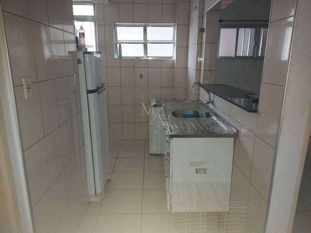 Apartamento para Venda em Santos - 2