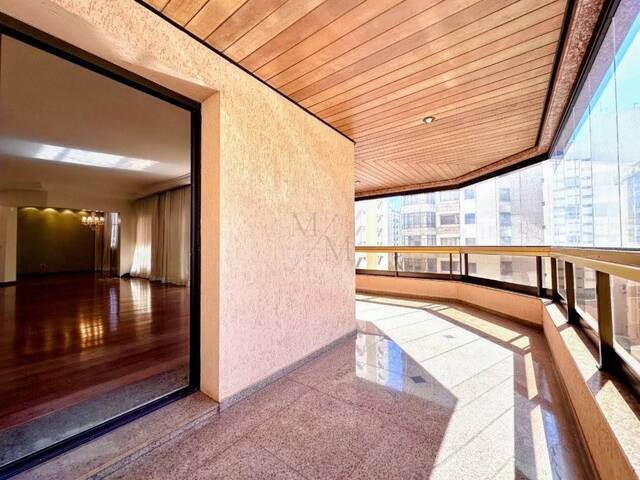 Apartamento para Venda em Londrina - 3