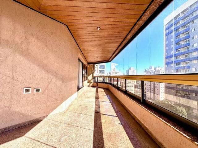 Apartamento para Venda em Londrina - 4
