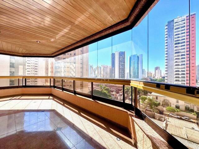 Apartamento para Venda em Londrina - 5