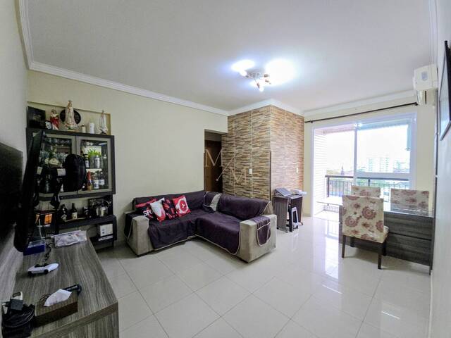 Apartamento para Venda em Santos - 2
