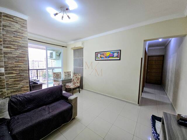 Apartamento para Venda em Santos - 5