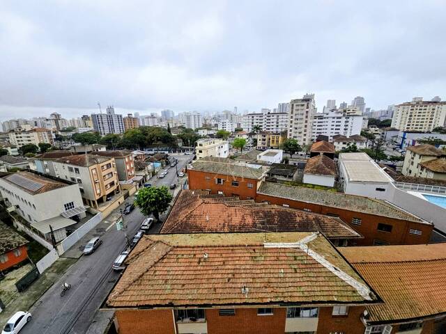 Apartamento para Venda em Santos - 4