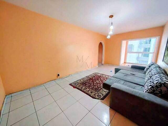 Apartamento para Venda em Santos - 4