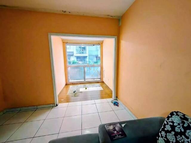 Apartamento para Venda em Santos - 5